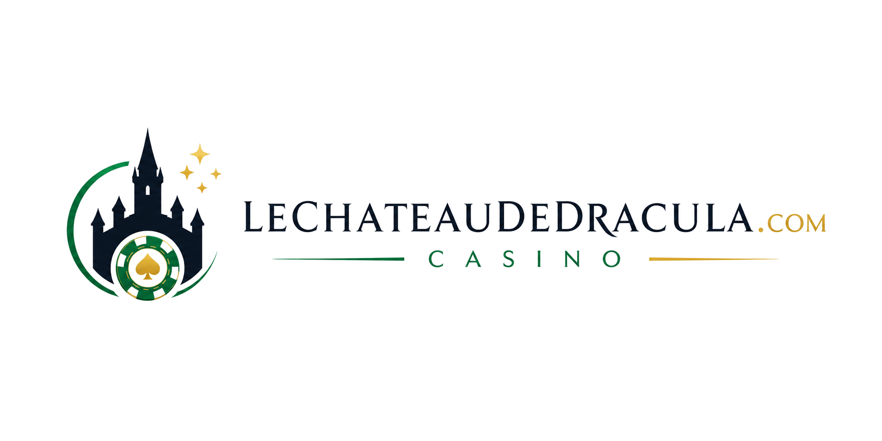 Château Dracula — casino en ligne